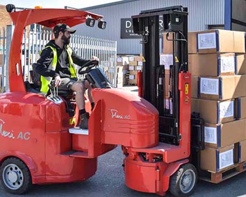 flexi bendi training